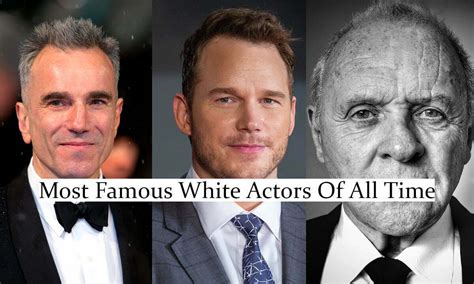 white male actors|50 Legendary American White Actors Of All Time .